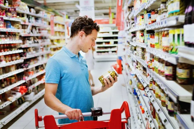 But is says ‘Fat Free’ on the label…..
